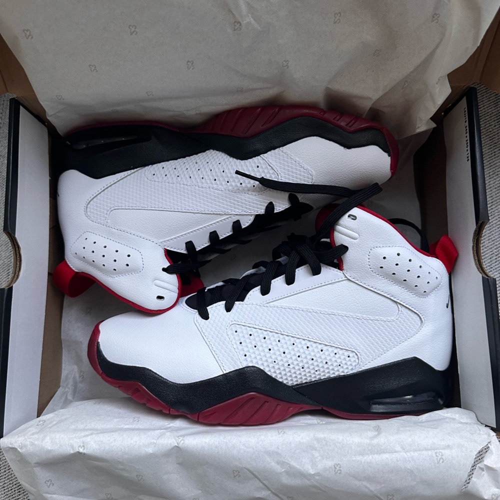 Jordan Lift Off Shoes